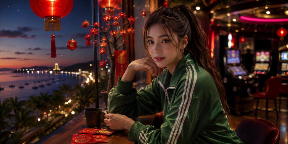 im22 Blackjack Di Động